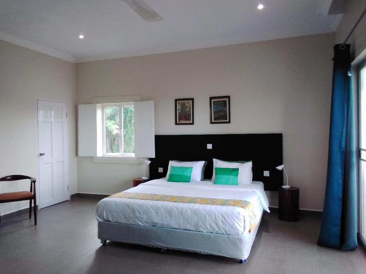 Koh Ker Hotel And Restaurant Phumi Moreal ภายนอก รูปภาพ