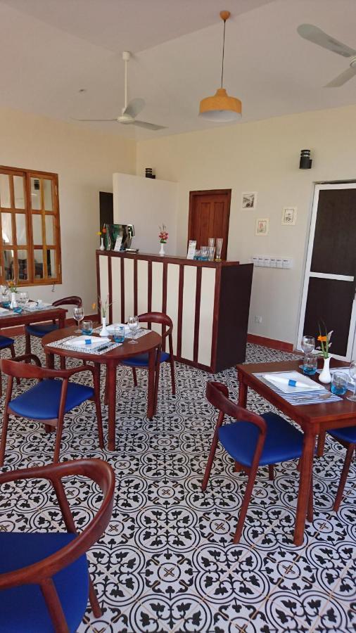 Koh Ker Hotel And Restaurant Phumi Moreal ภายนอก รูปภาพ