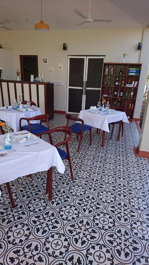 Koh Ker Hotel And Restaurant Phumi Moreal ภายนอก รูปภาพ