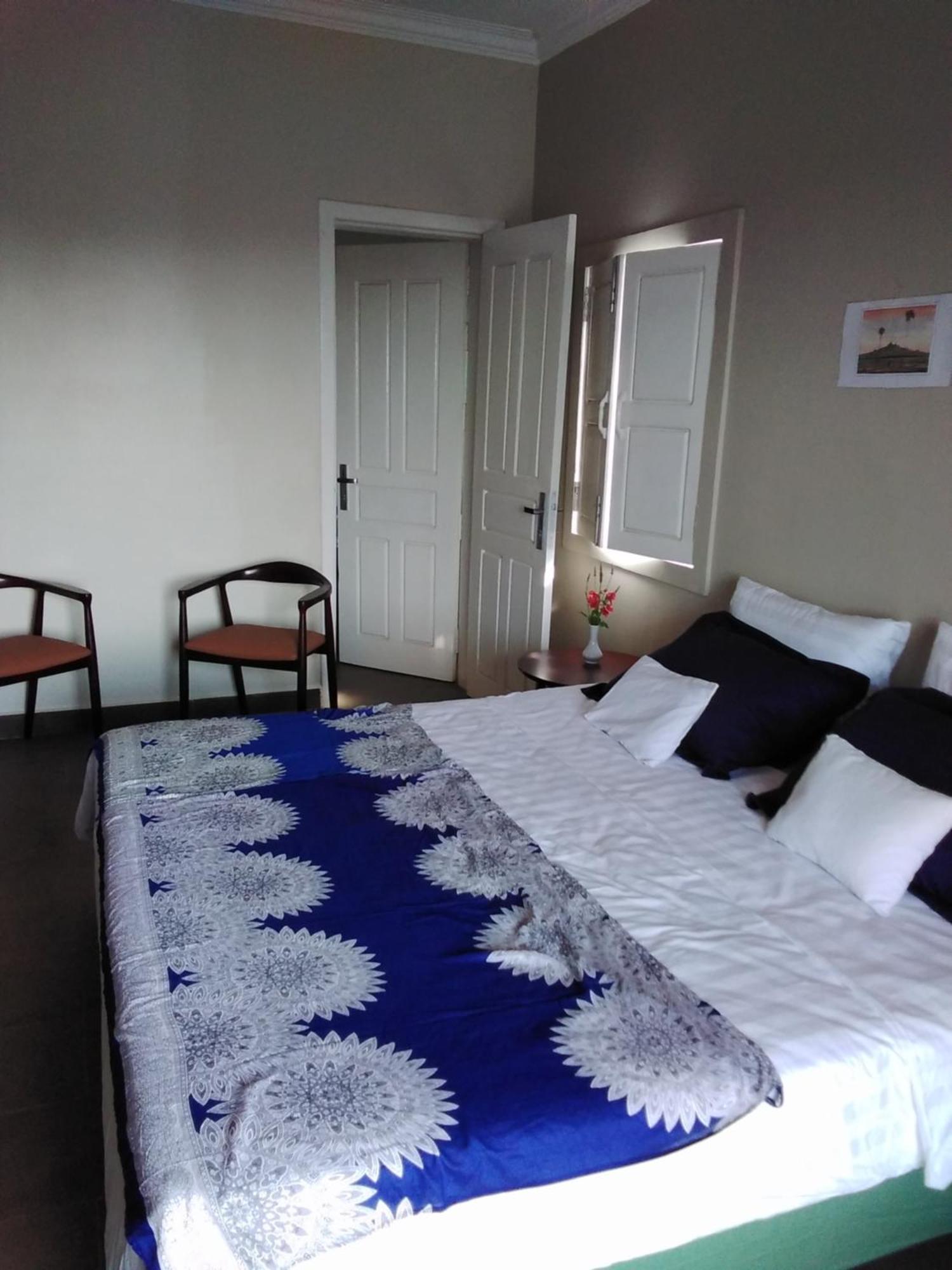 Koh Ker Hotel And Restaurant Phumi Moreal ภายนอก รูปภาพ